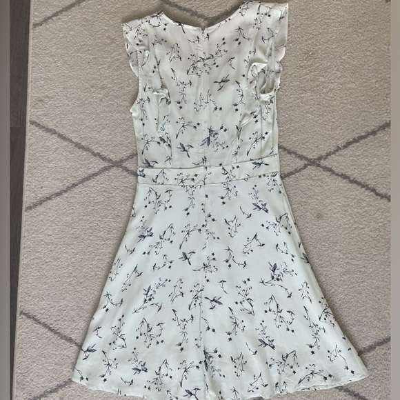 Dynamite Spring Dress - Picture 2 of 3